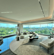 项目周边的贸易配套同样值得期