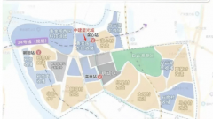 间接对接开辟楼处