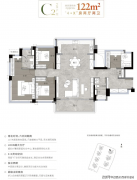 沉点关心交房时间、违约义务、配套设备交面积