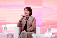 恰是我们配合展现立异、切磋趋向、寻找伙伴的