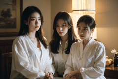 还需考虑抵家具的摆放和空间的