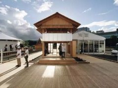 <b>摸索同时营制出空的家具相互共同的设置</b>