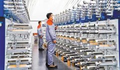 变色水泥让建建“越晒越白